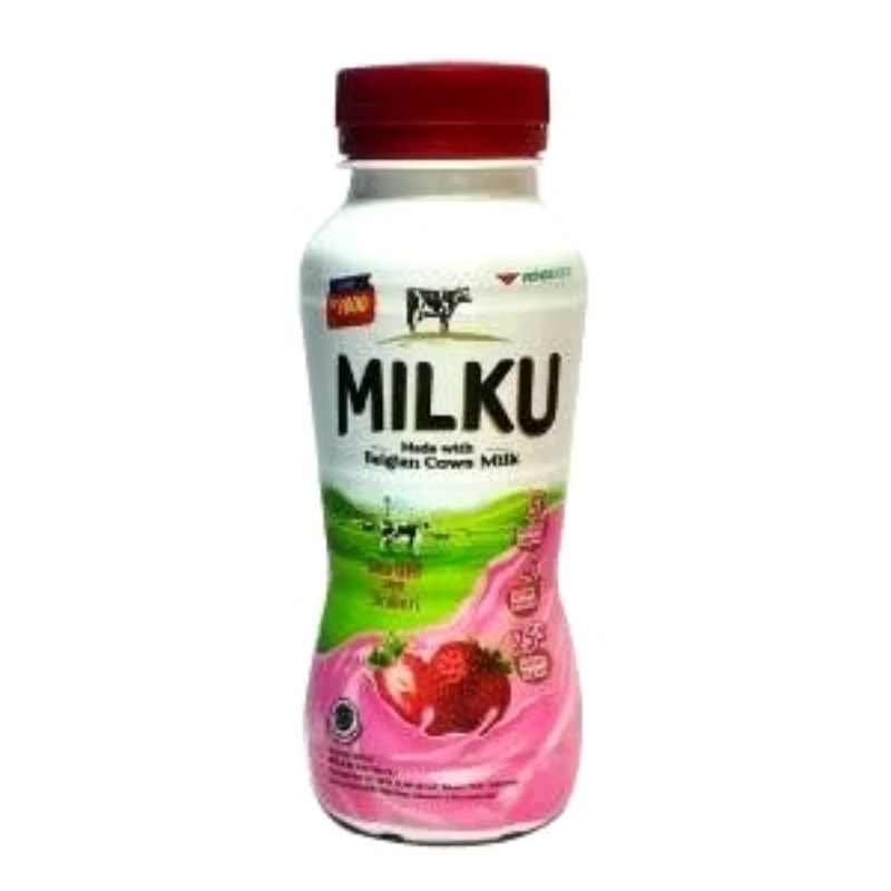 

SUSU MILKU SATU KARTON/KRAT ISI 12 PCS / SUSU MILKU 1 dus