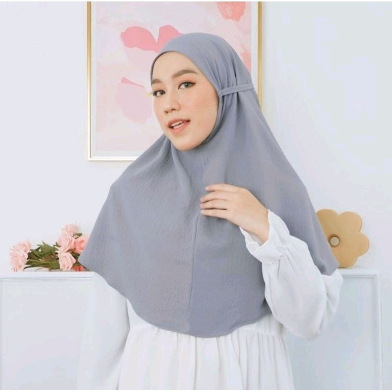 BERGO CRINKLE AIRFLOW SIZE M NONPET