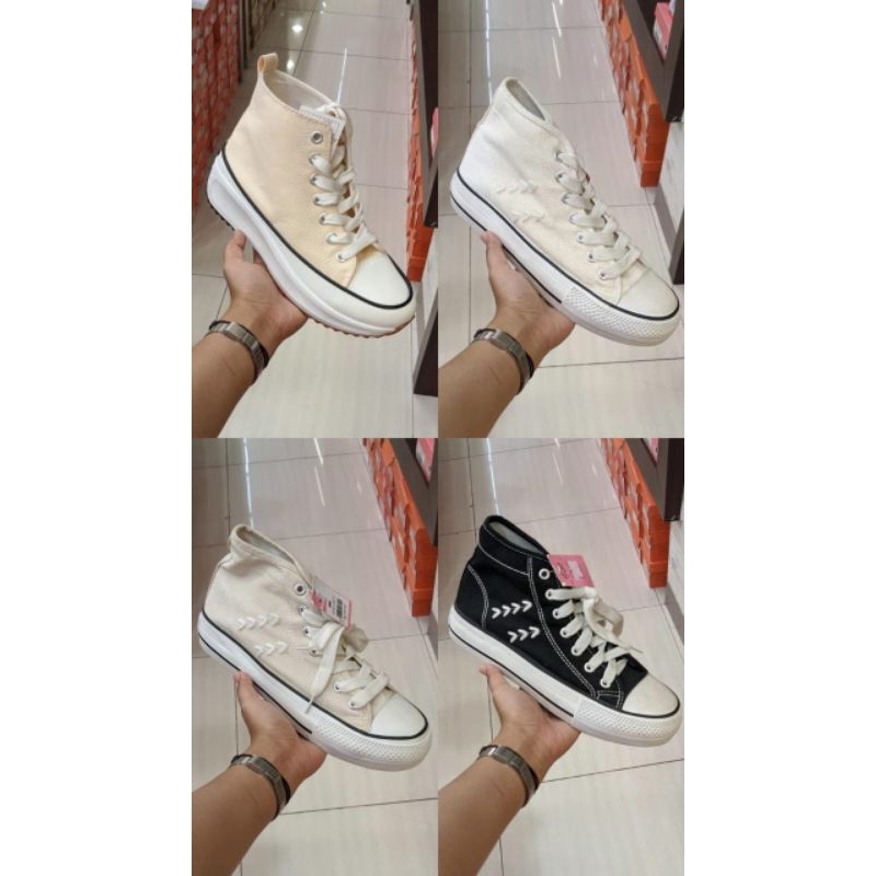 Sneakers original Genny