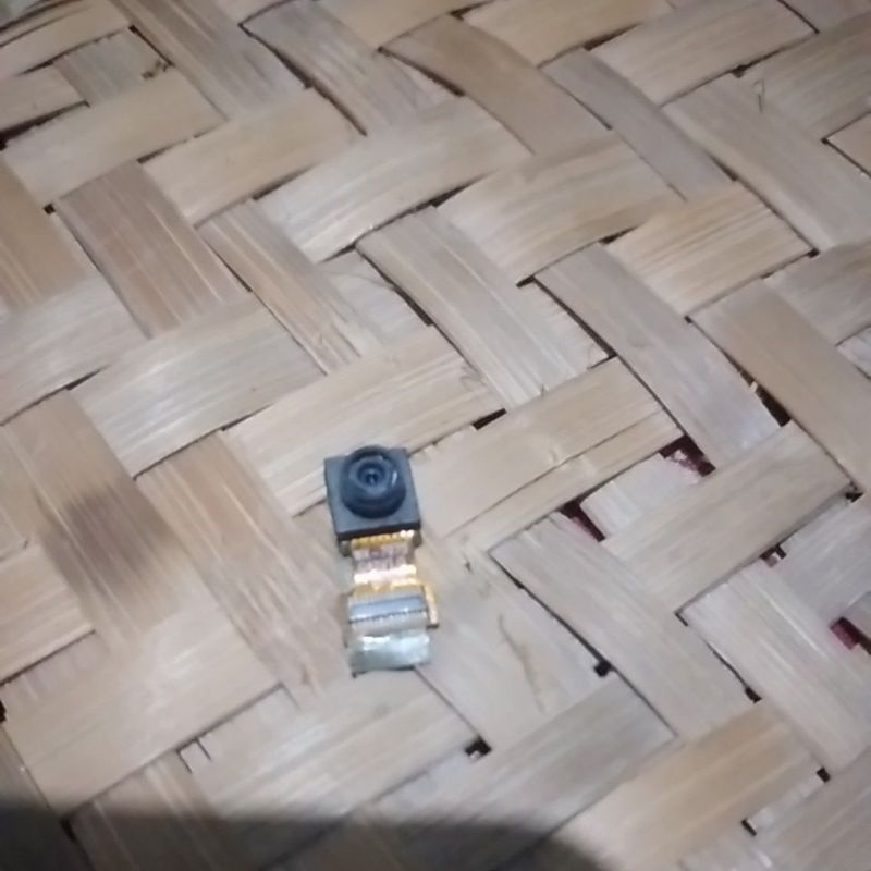 kamera depan EVERCOSS tera s6 orian