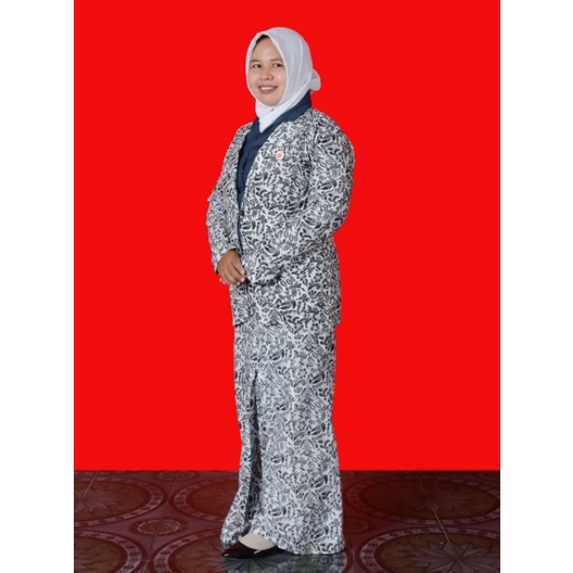 KODE Y36T Baju ibi lapangan free pin ibi