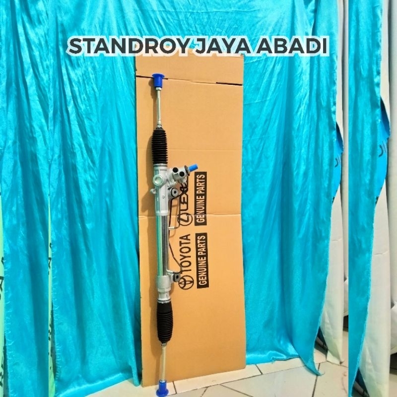Kijang Innova 2004-2012 Rack Steer Rack Steering Bak stir rek stir Innova 2004 2005 2006 2007 2008 2