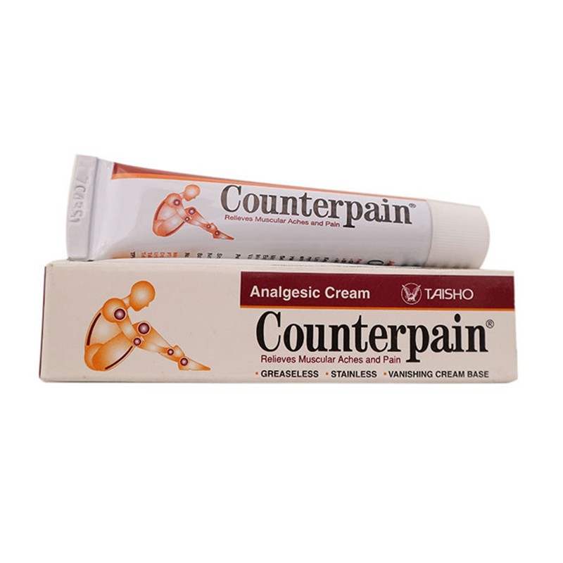 COUNTERPAIN 5 GRAM
