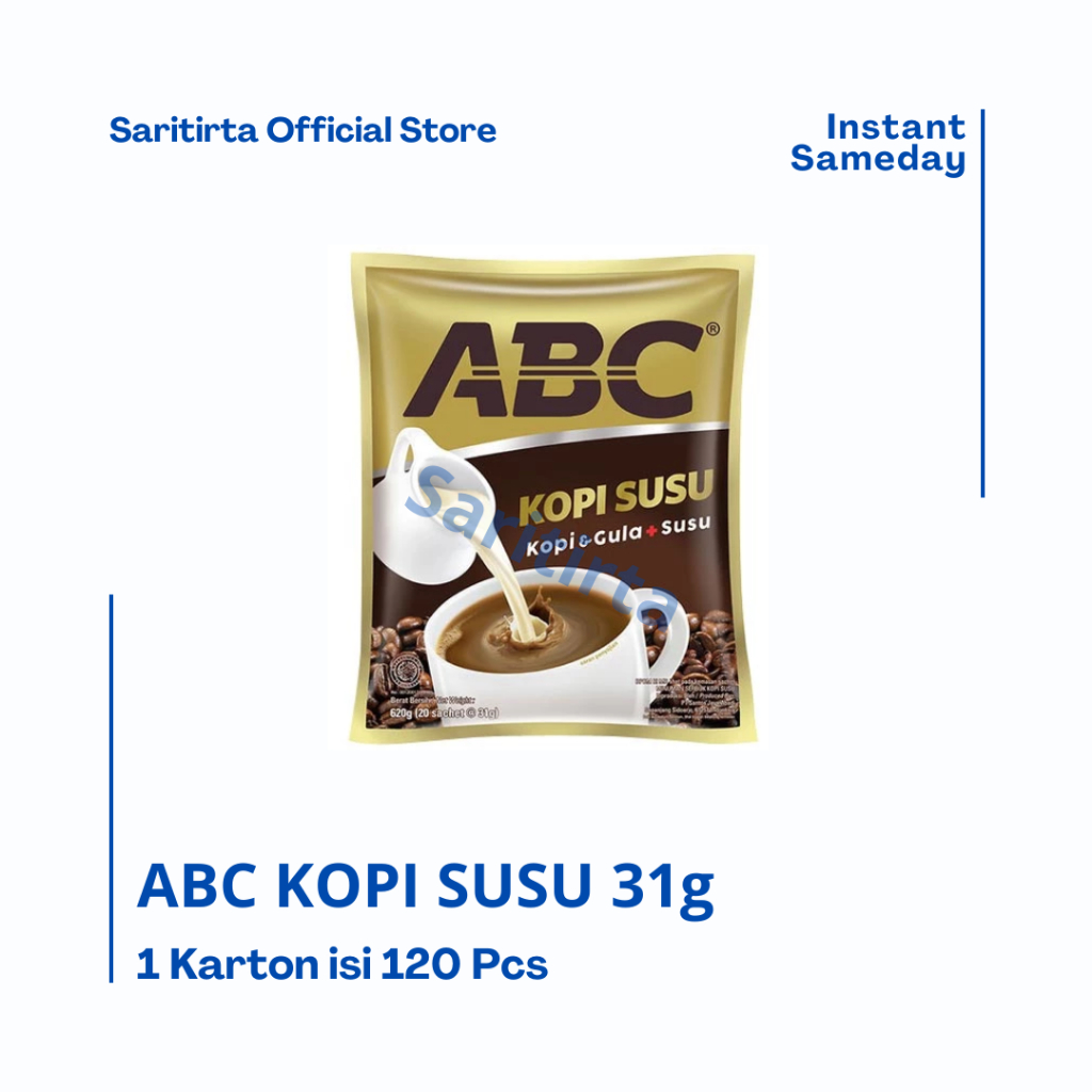 

KOPI ABC SUSU