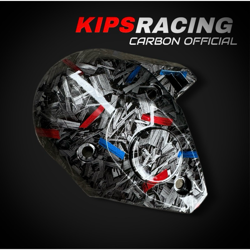 ID CAP L SCOOPY PRESTIGE CARBON FORGED KEONGAN FORGED CAP L SCOOPY NEW CARBON FORGED KEONGAN SCOOPY