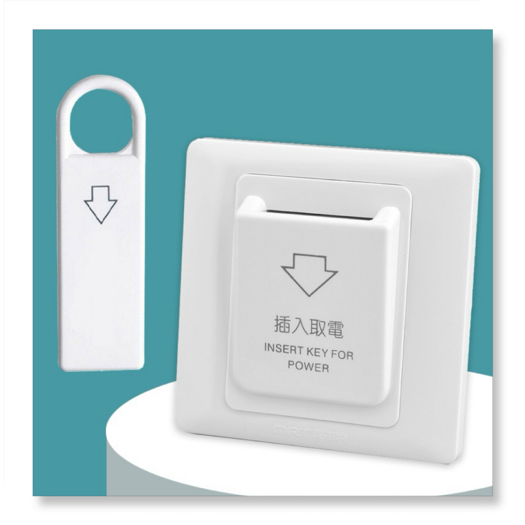 Saklar Kartu Hotel 30a Hotel Energy Saver Switch Saklar Hemat Energi Hotel Universal Saklar Lampu Ho