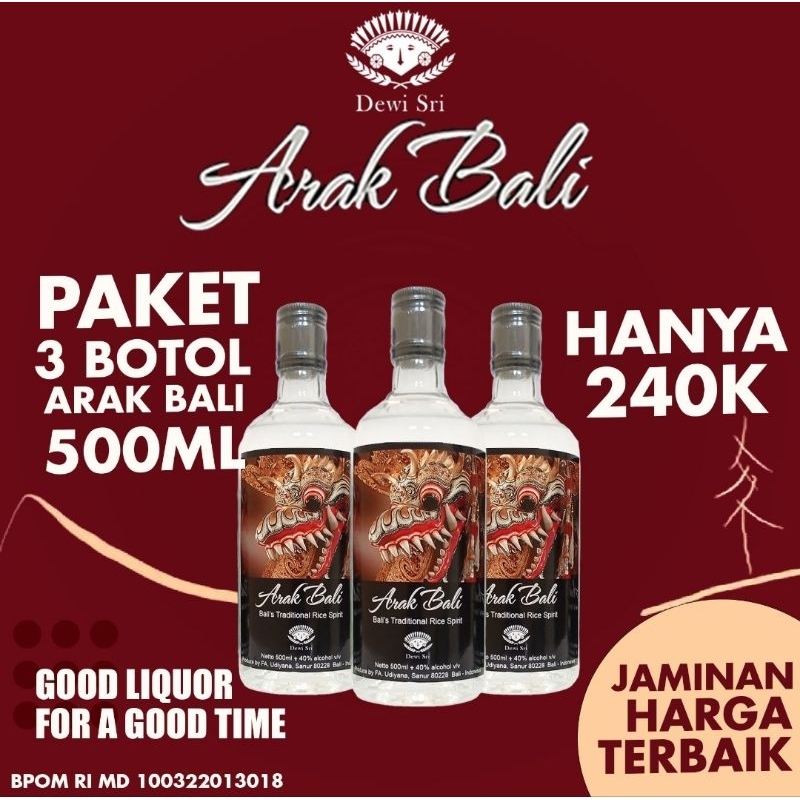 

PAKET 3 SIRUP KOPI 500 ML Botol Kaca