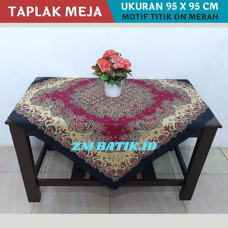 TAPLAK MEJA TAMU_TAPLAK MEJA BATIK _TAPLAK MEJA MAKAN_TAPLAK MEJA BATIK
