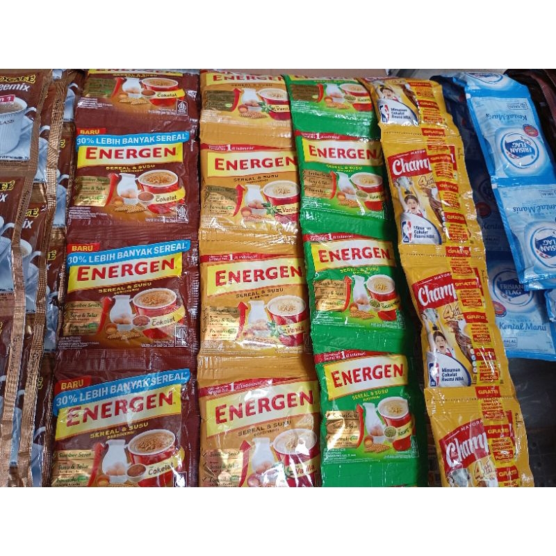

Energen