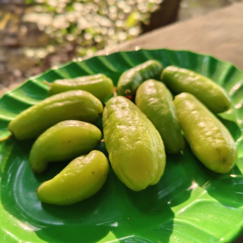 

belimbing wuluh segar 250 gram