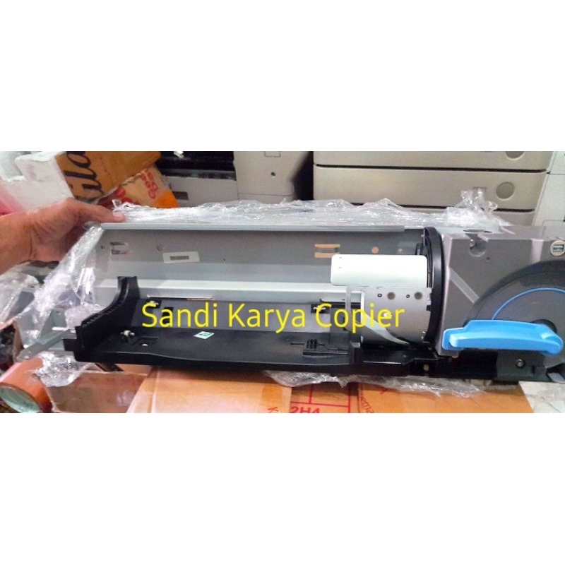 Hopper Unit Ira 6075/6275/6575