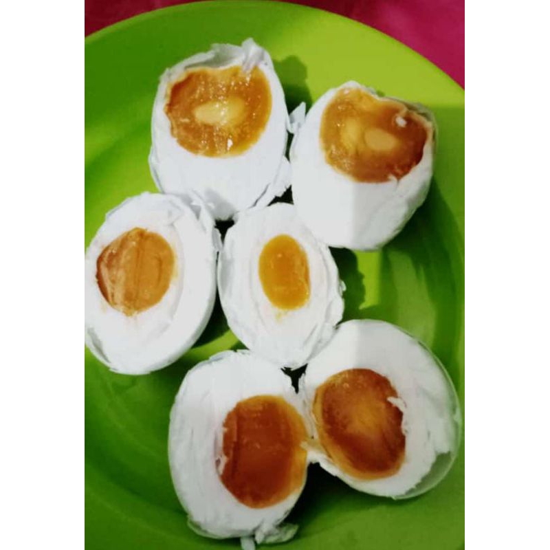 

Telur