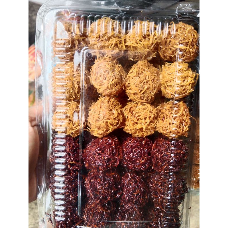 

Grubi ubi gula jawa manis legit