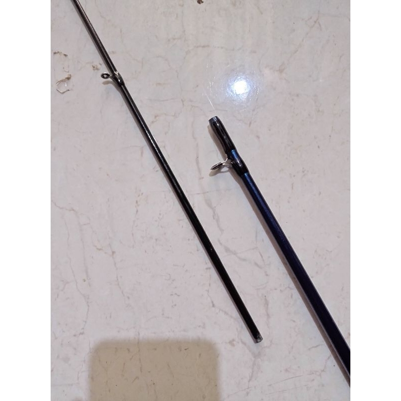 joran udang / joran lentur okinawa 180 cm