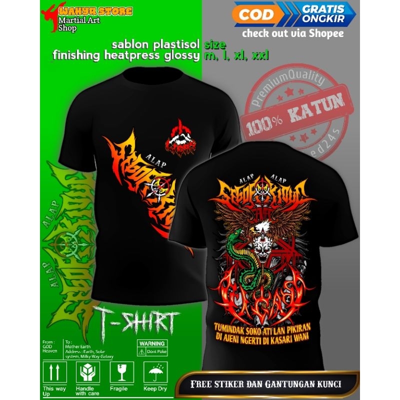 Kaos Ligas, Singlet Ligas, Hoodie Ligas Sablon Plastisol