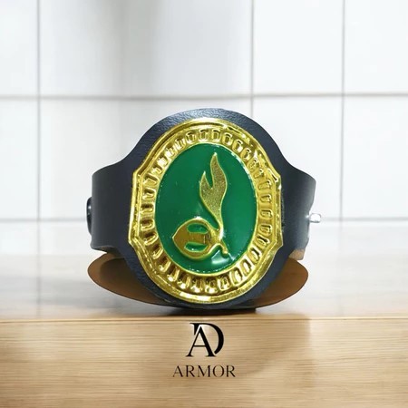 Ring kacu pramuka siaga hijau ring hasduk siaga