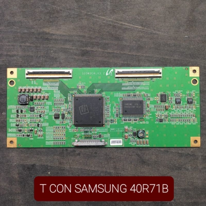 T CON Samsung 40R71B