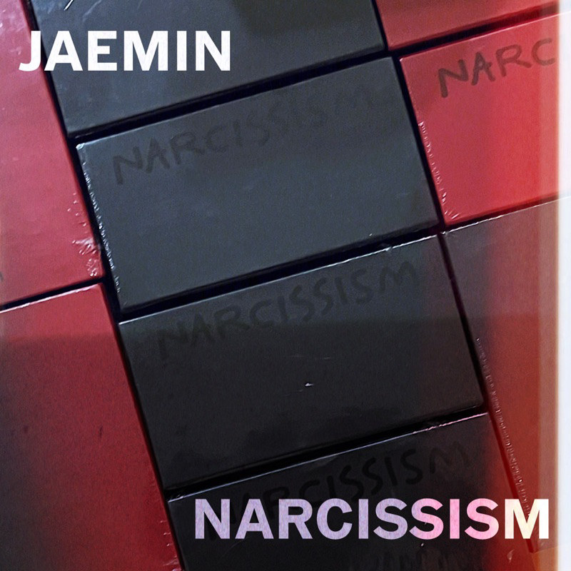 JAEMIN NARCISSISM PERFUME