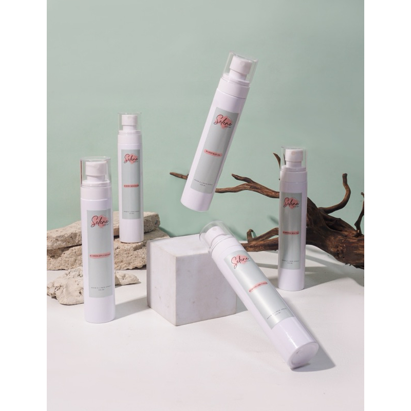 Selene Scent - Room & Linen Spray 120 ml