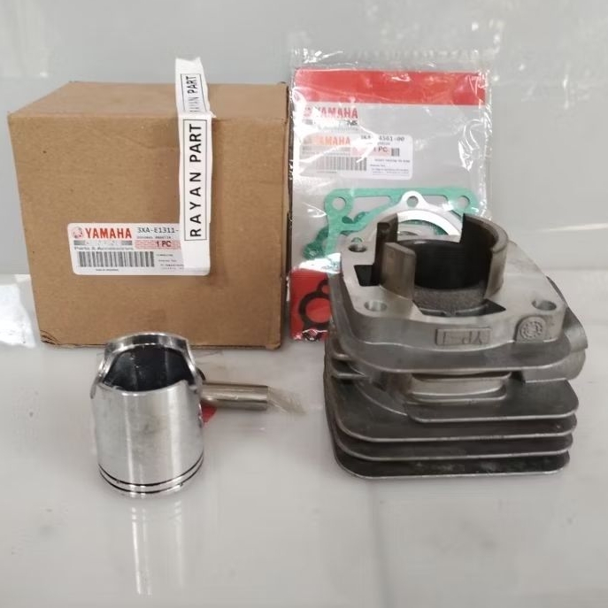 BLOK SEHER (3KA) FIZ R FIZ R FIZ R FIZ R BLOK+PISTON+TOP SET