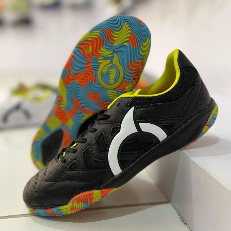 ￼SEPATU FUTSAL ORTUSEIGHT CATALYST LEGION V2 IN ORIGINAL CATALYST REVENGE