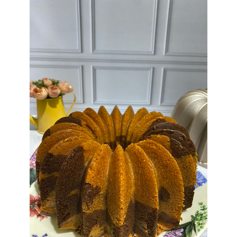 

Marmer Cake