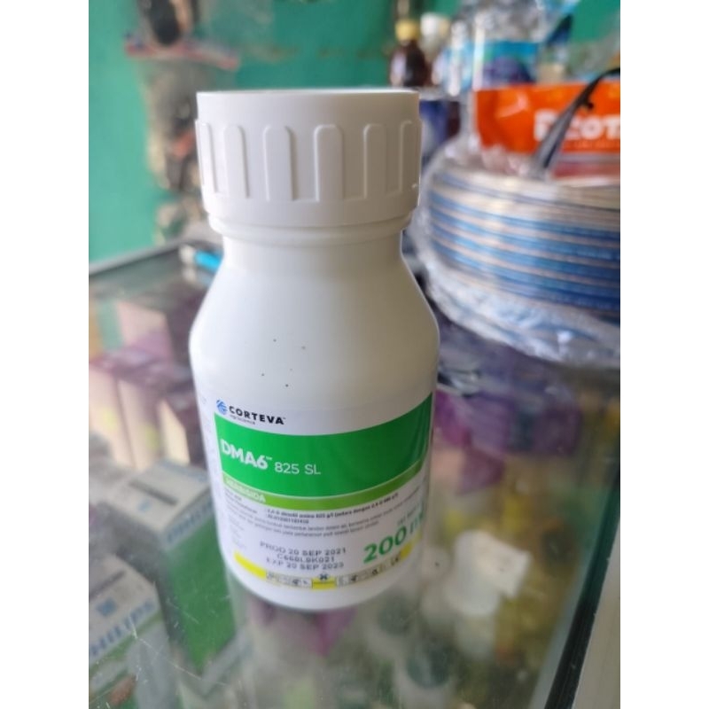 DMA6 825sl 200ml