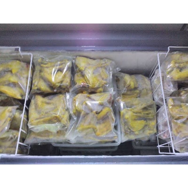 

ayam ungkep