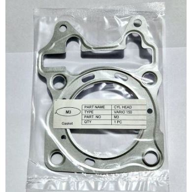 GASKET HEAD VARIO 150