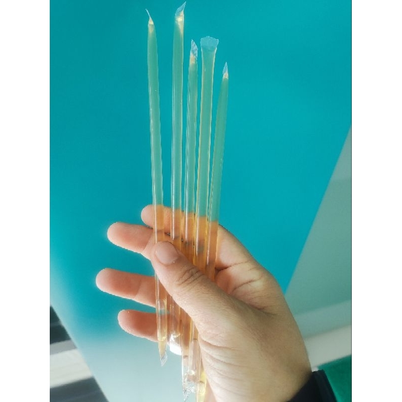 

Madu Stik untuk anak (isi 6/7 gr) per stik