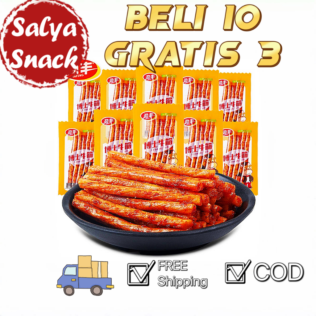 

Diskon murah, makanan ringan yang lezat, mudah dibawa, dibungkus tersendiri, halal untuk vegetarian