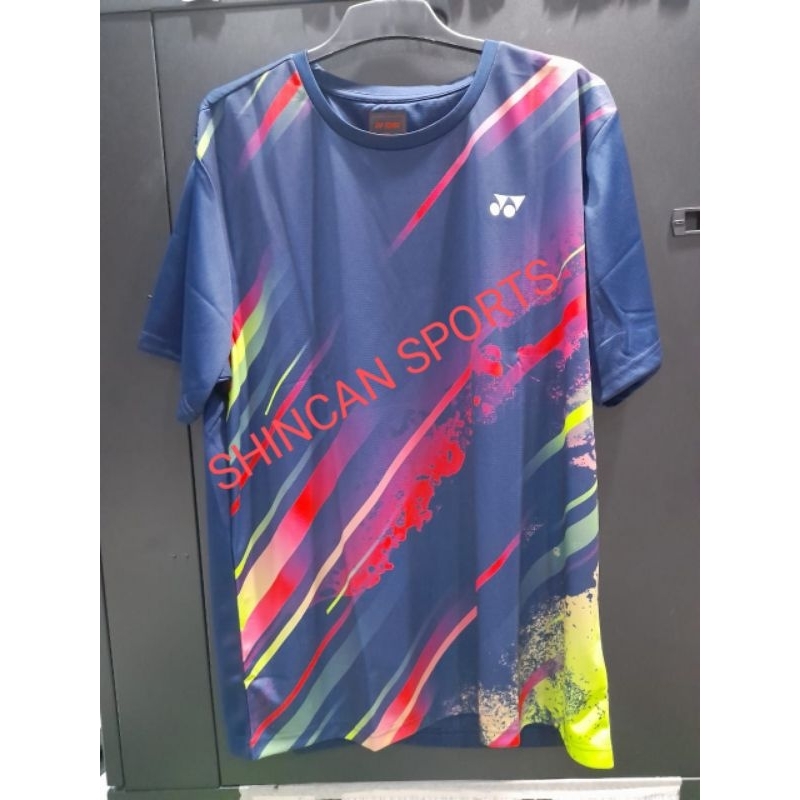 JERSEY YONEX ORIGINAL