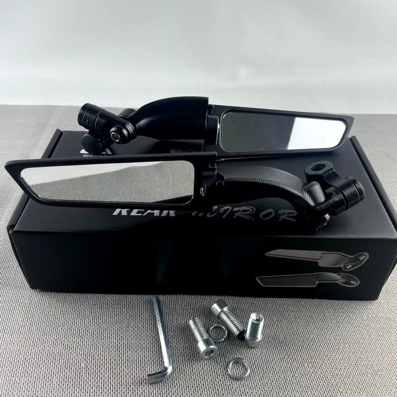 Spion Winglet CNC Universal Motor Matic