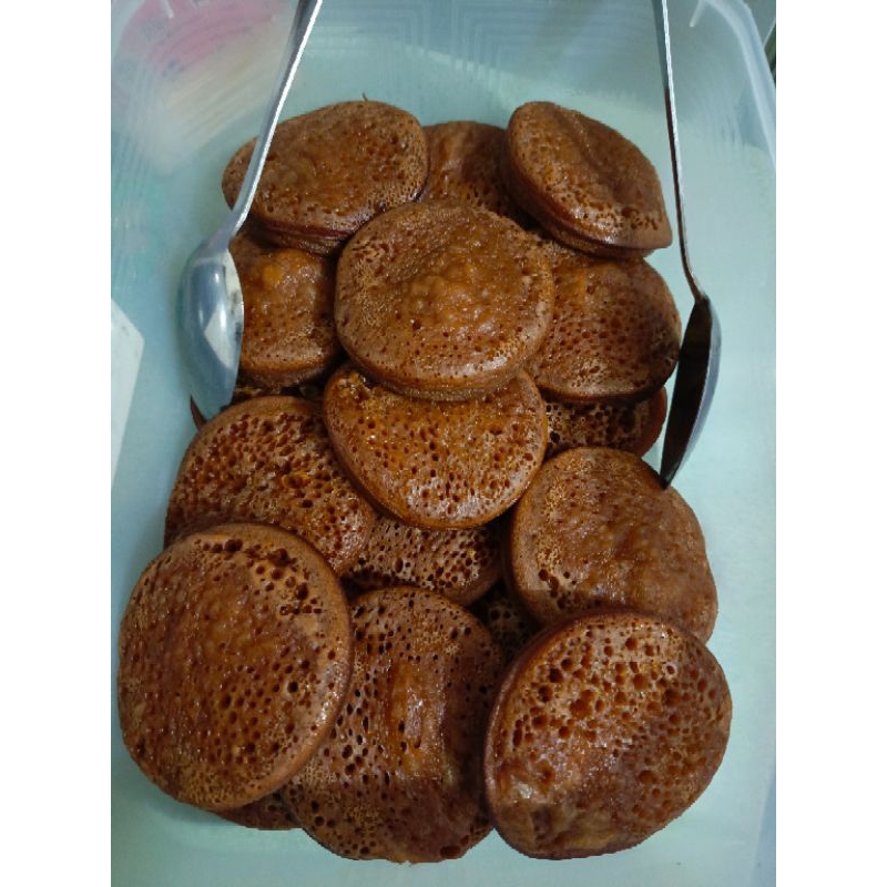 

Bolu Sarang Semut