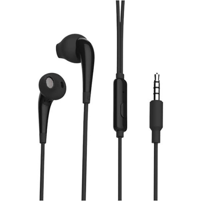 EARPHONE ORAIMO OEP E21P HALO 2S WITH MIC MELODIOUS SOUND HEADSET