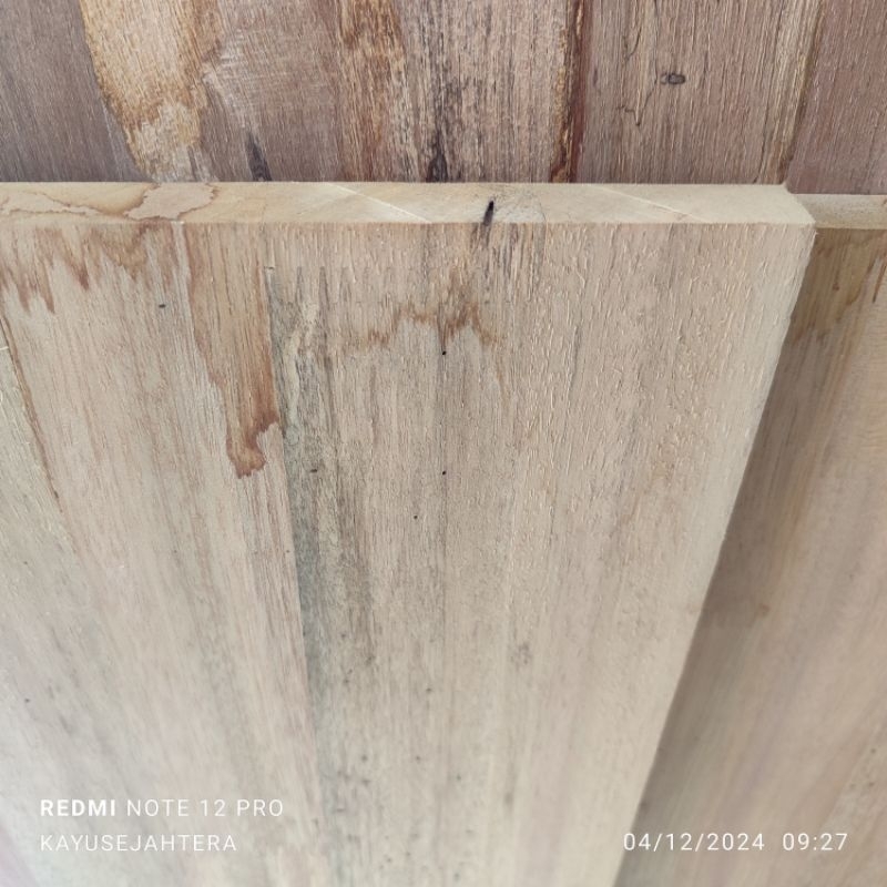 

SAMPEL PRODUK FJL BOARD MERANTI