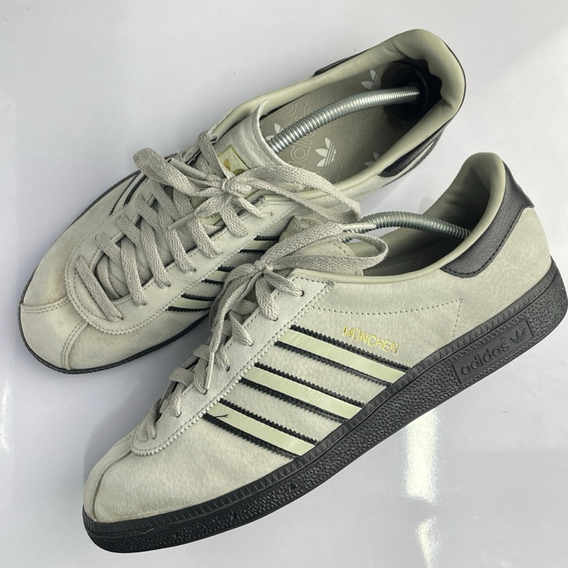 Adidas Munchen Sesame 46