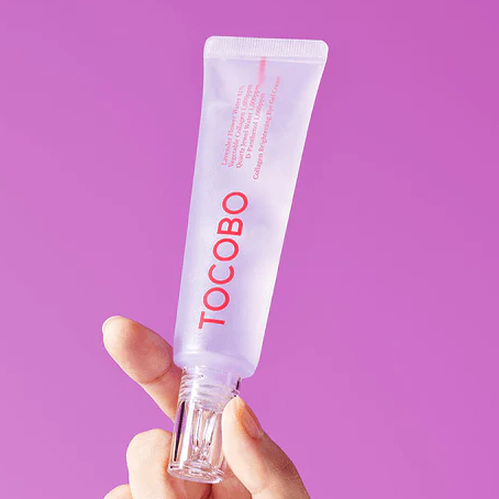 TOCOBO Collagen Brightening Eye Gel Cream 30ml/TOCOBO Eye Cream