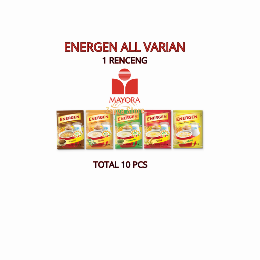 

ENERGEN ALL VARIAN 1 RENCENG/10pcs