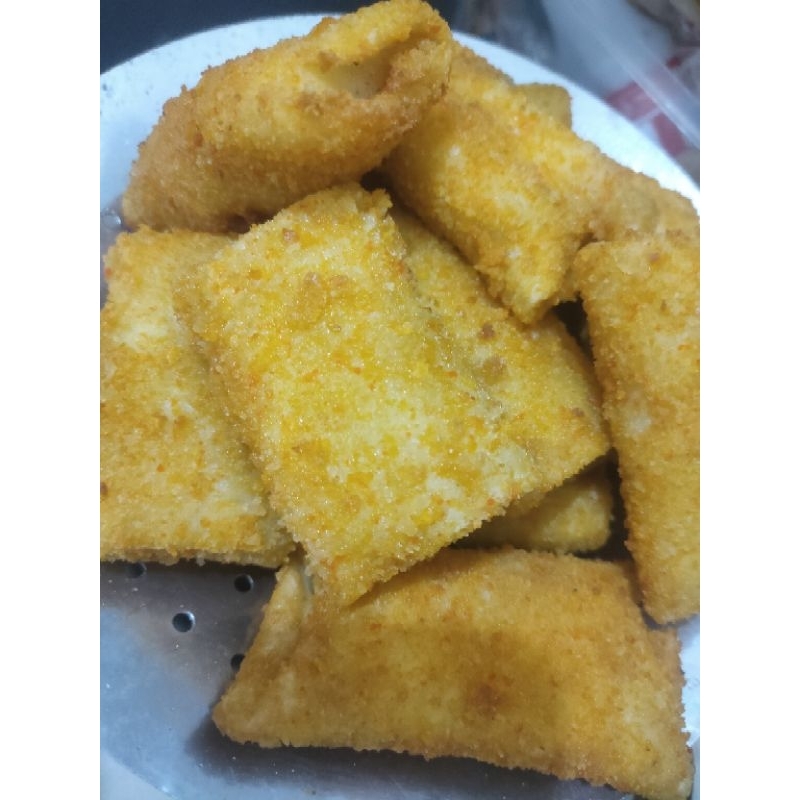 

Risoles Mayo ( mayo lumer , isian full ) risoles jajananYumalee