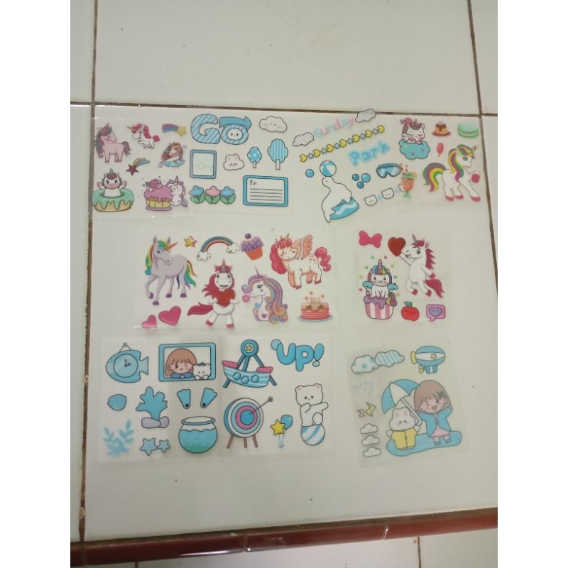 

stiker lucu kiyowok