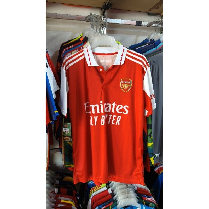 jersey Arsenal 7 star
