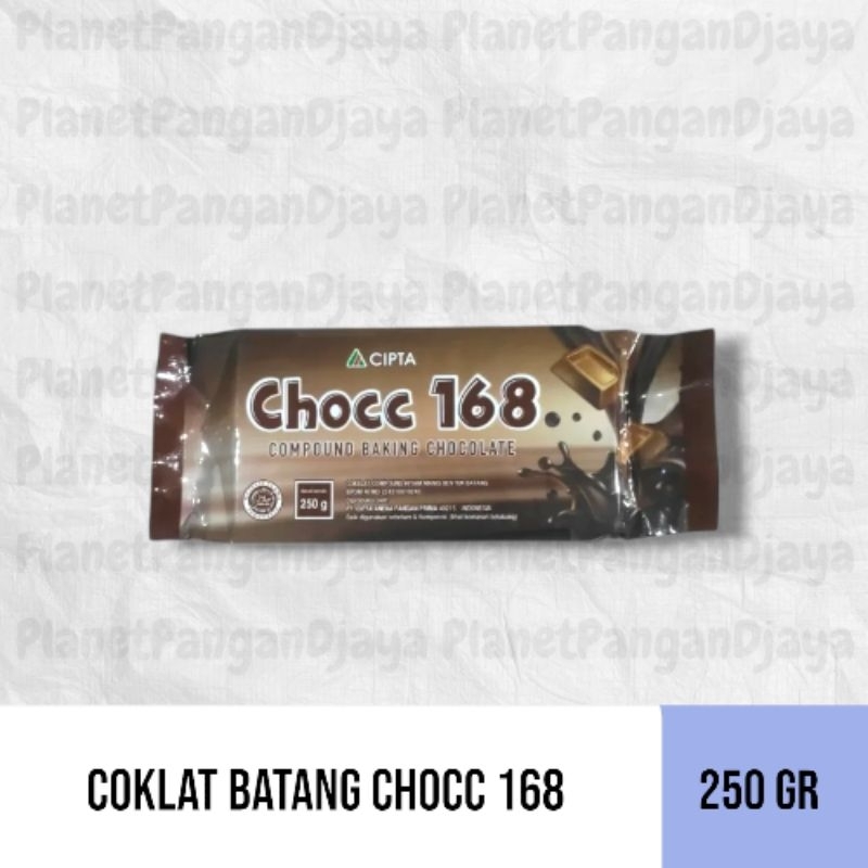 

Coklat Batang 168 250 Gr