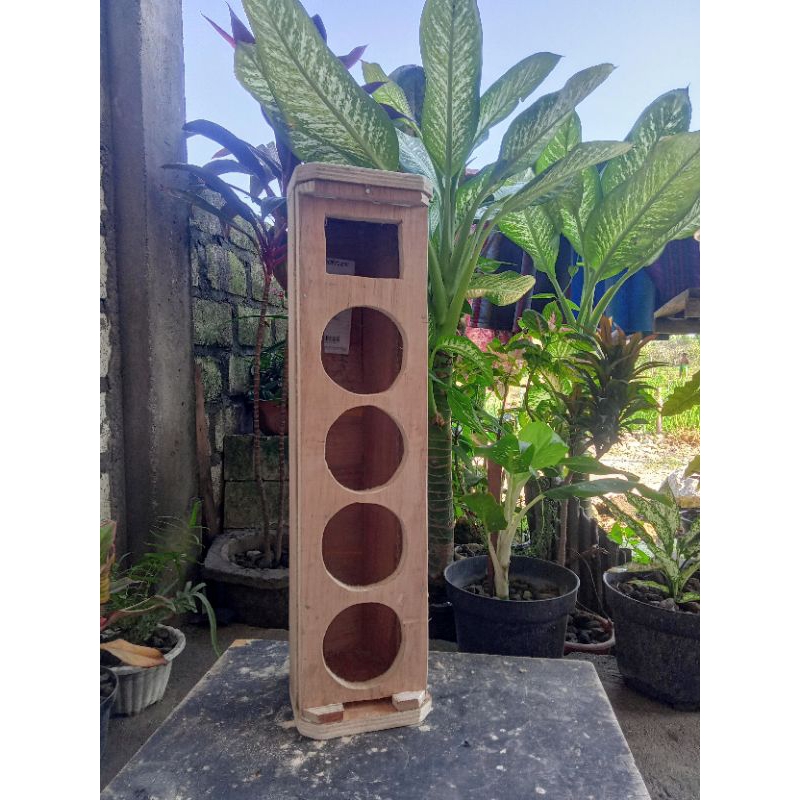 box speaker column 4 inch 4 lubang plus twiter