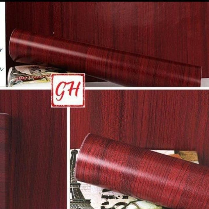 Murah sekali (wallpaper 45cm x 10m)gh052