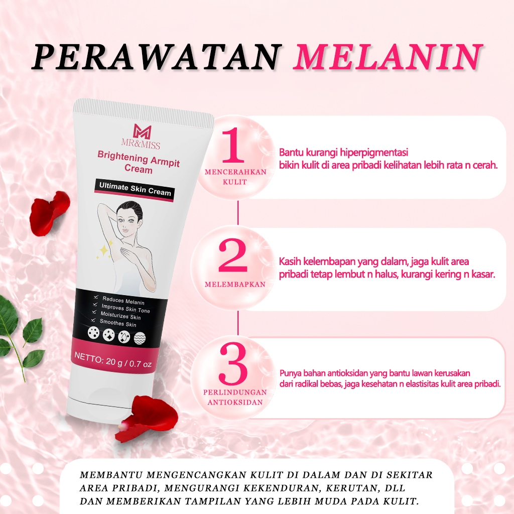 Pemutih ketiak ampuh dan cepat Pemutih selangkangan dan ketiak Pemutih selangkangan ampuh Pencerah