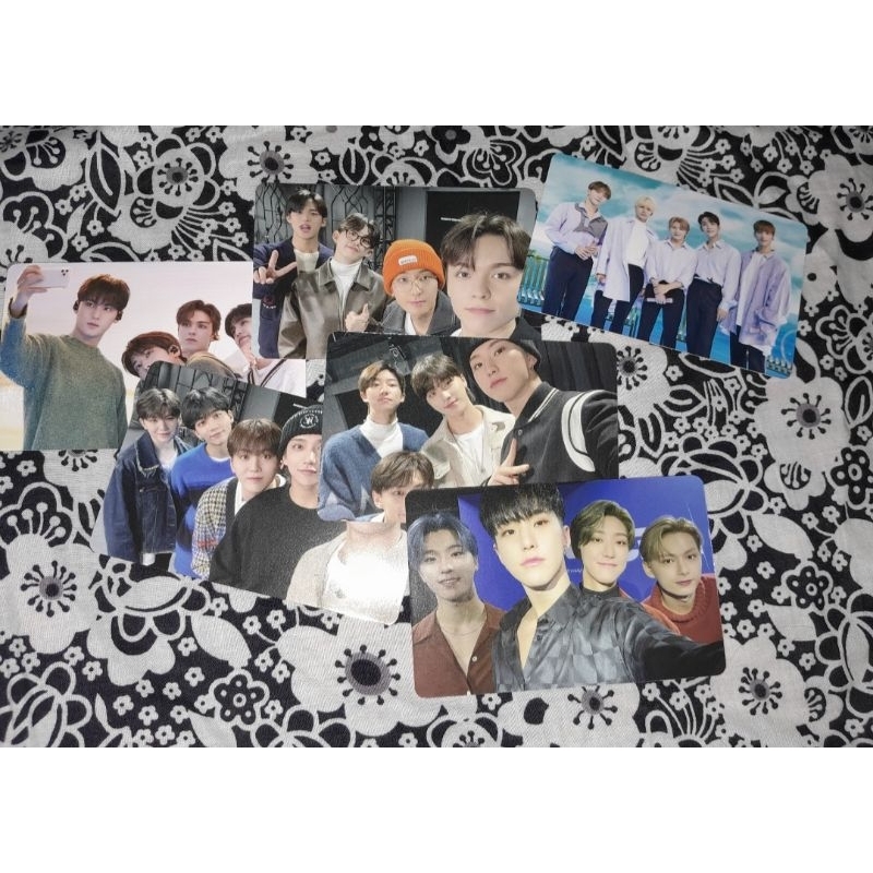 Pc unit Dicon Seventeen Hhu,Pepo,Vocal Takeall