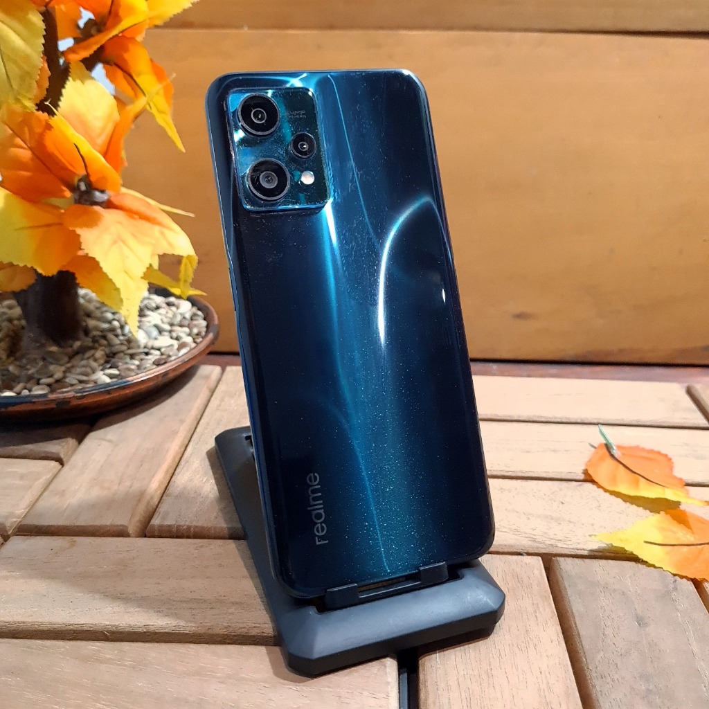 Realme 9 Pro 5G SECOND 8/128GB HANDPHONE SECOND HP SEKEN HP BEKAS HP MURAH