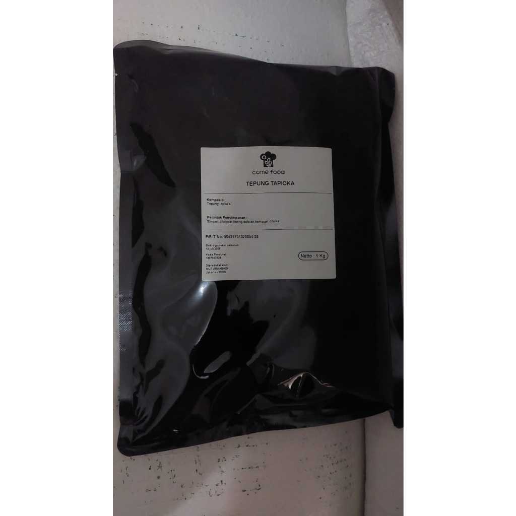 

TEPUNG KASAR CRISPY 1KG