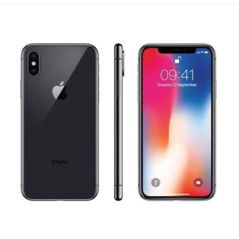 Iphone XS Max 256GB Fullset - X inter